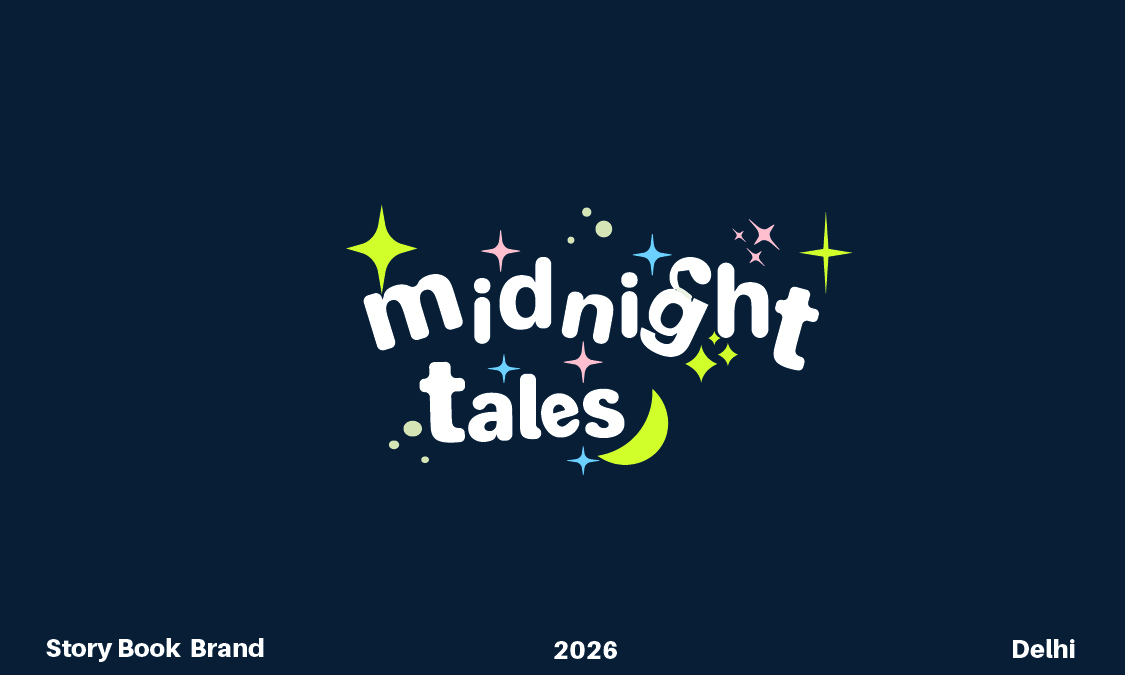 Logo Design 12
